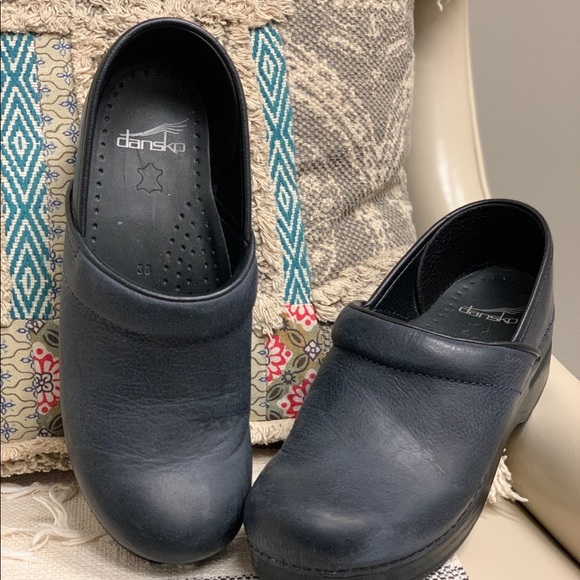 Dansko Professional Clogs - Picture 3 of 6